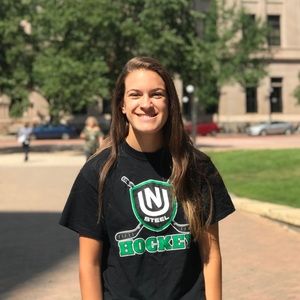 Meet your Posher, Libby